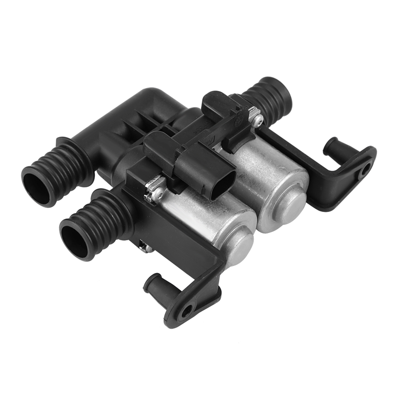 Regelventil Für Die Eisenheizung Für Bmw X5 E53 E70 F15 Und X6 E71 F16 00-15 - Ref 64116910544