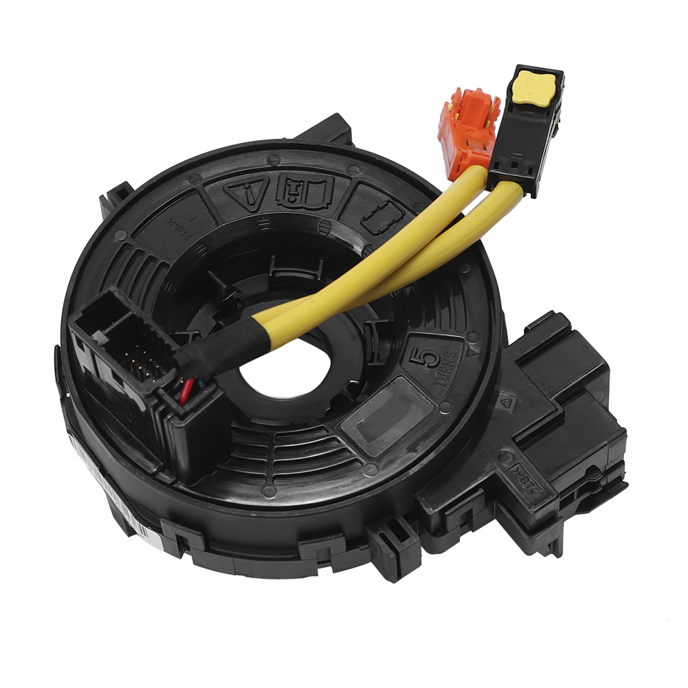 Airbag-spiralkabel Mit Wickelfeder 84306-09020, Kompatibel Mit Toyota Camry V5 2011-2017
