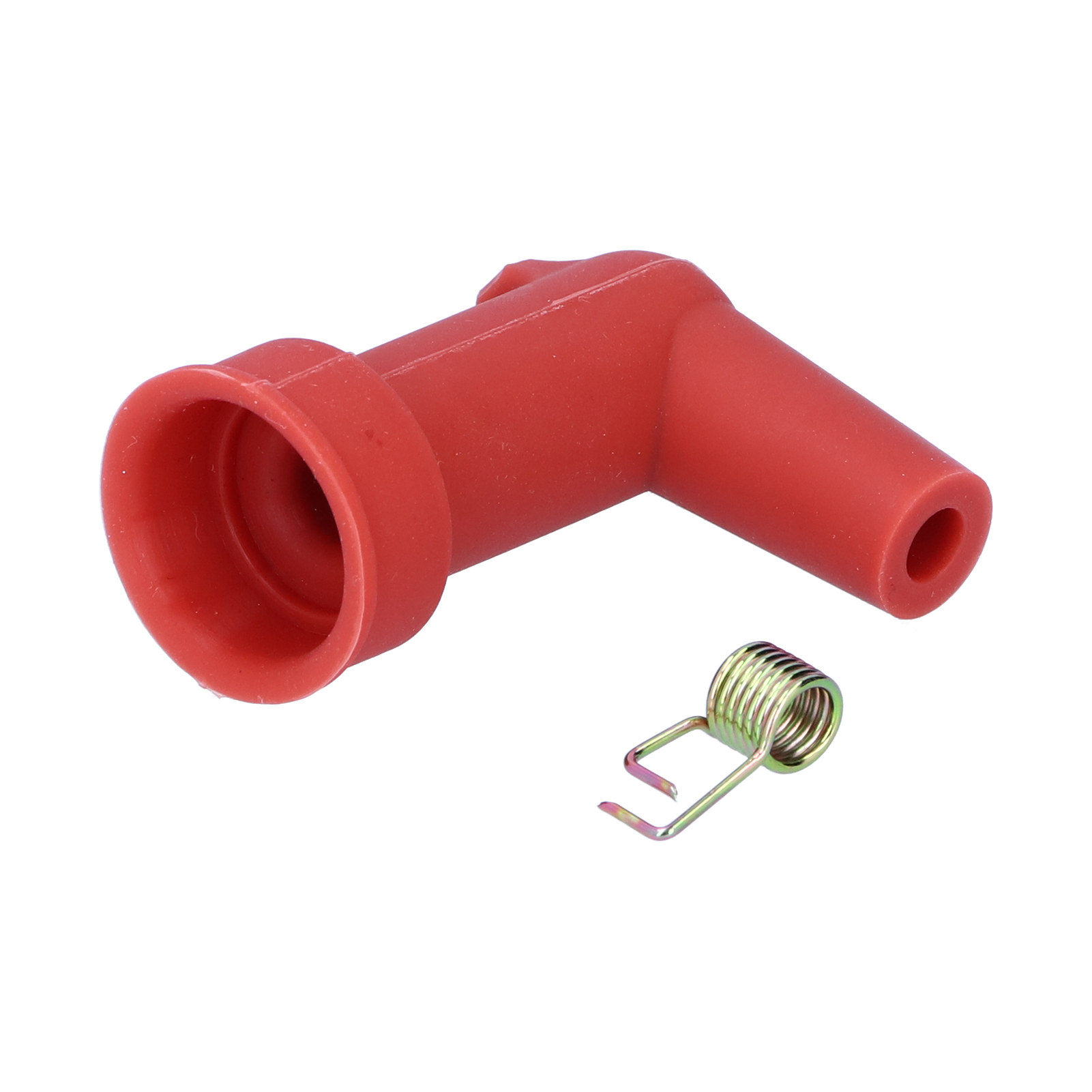 Zündkerzenstecker Mit Widerstand, Passend Für Yamaha Parsun 15 Ps, 18 Ps, 30 Ps, 40 Ps Und 60 Ps Außenbordmotoren