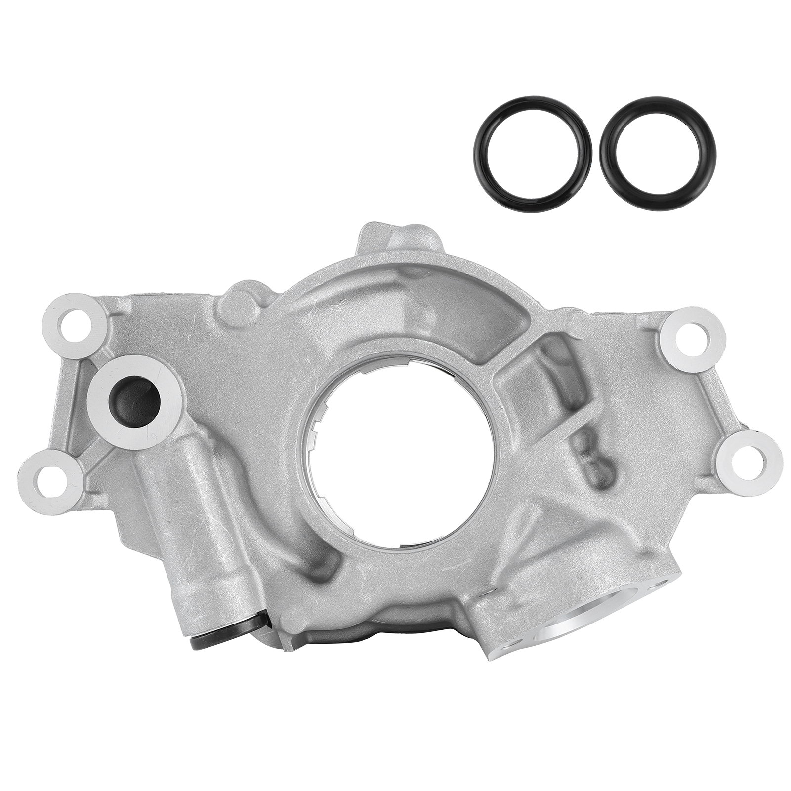 M295hv Motorölpumpe Kompatibel Mit Chevrolet Gm 4.8 5.7 6.0l Ls1 Ls2 Ls3