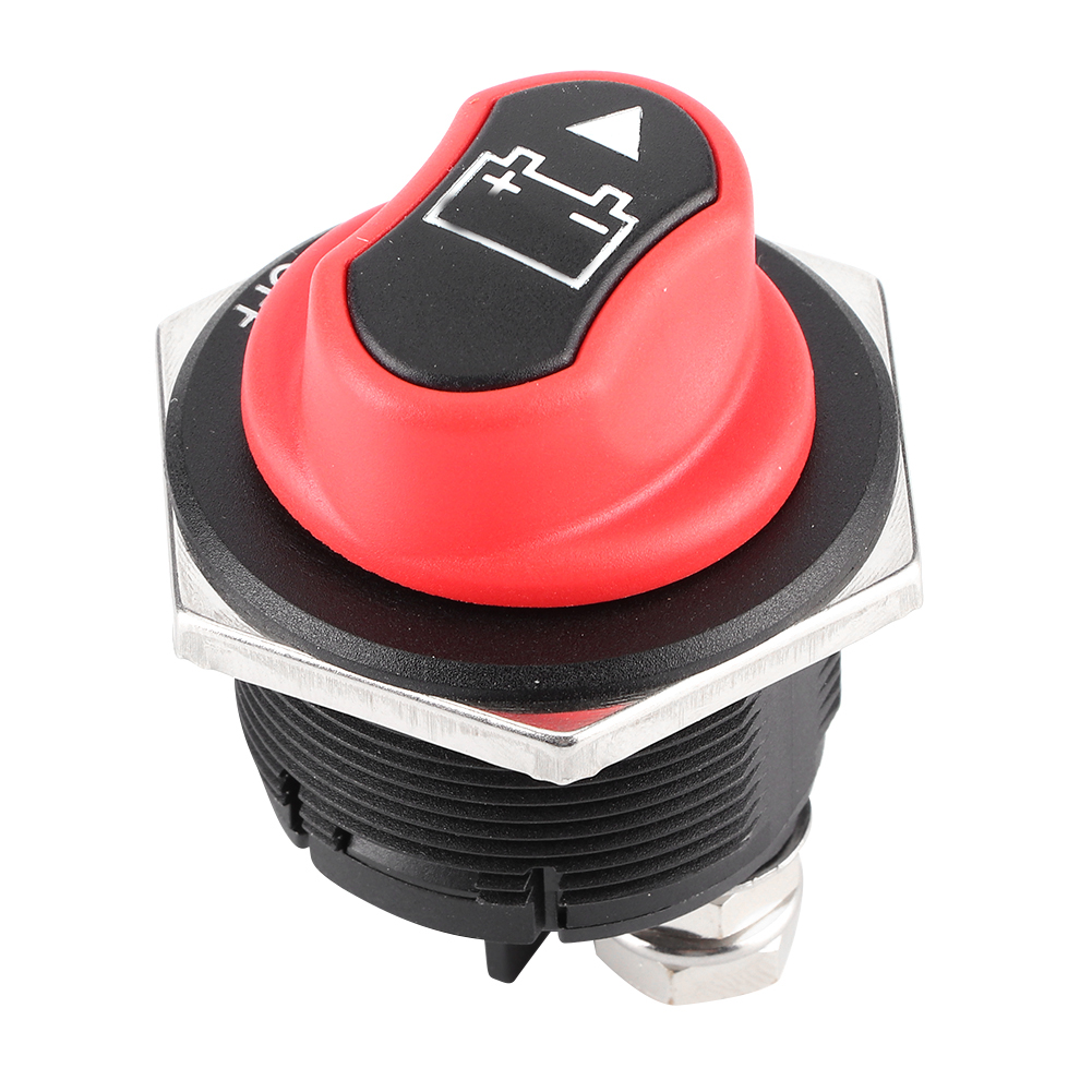 200-a-batterieschalter Zum Abschalten Der Hauptstromversorgung, Ein/aus Für Auto, Motorrad, Yacht Und Boot
