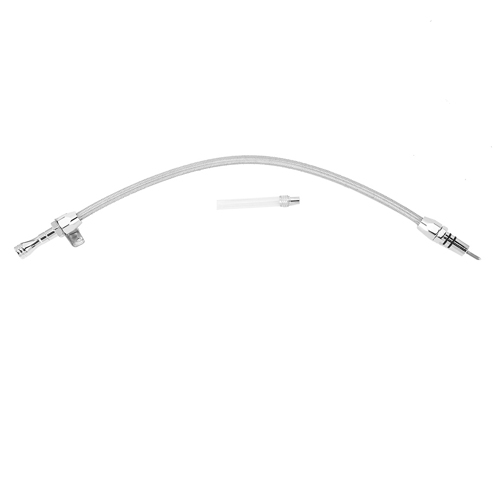Flexibler Ölmessstab Für Chevrolet/gm Th350 400 Turbo 350 400 Getriebe