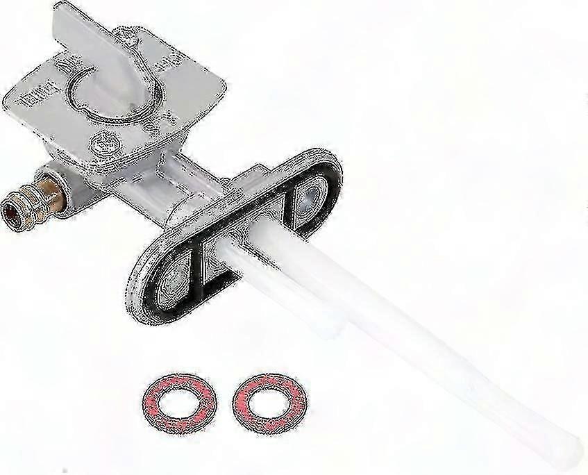 Benzinhahn/benzinventil Kompatibel Mit Pw80, Ttr125, Bw80, Yfm250, Yfz450 – Abschaltschalter, Ersatzteil Für Offroad-motorräder