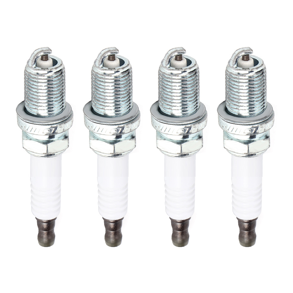 4 Zündkerzen 7700500155 Kompatibel Mit Alfa Romeo 145 (930) 1.6 16v Ts (930.a2c) 09/1997-12/2000