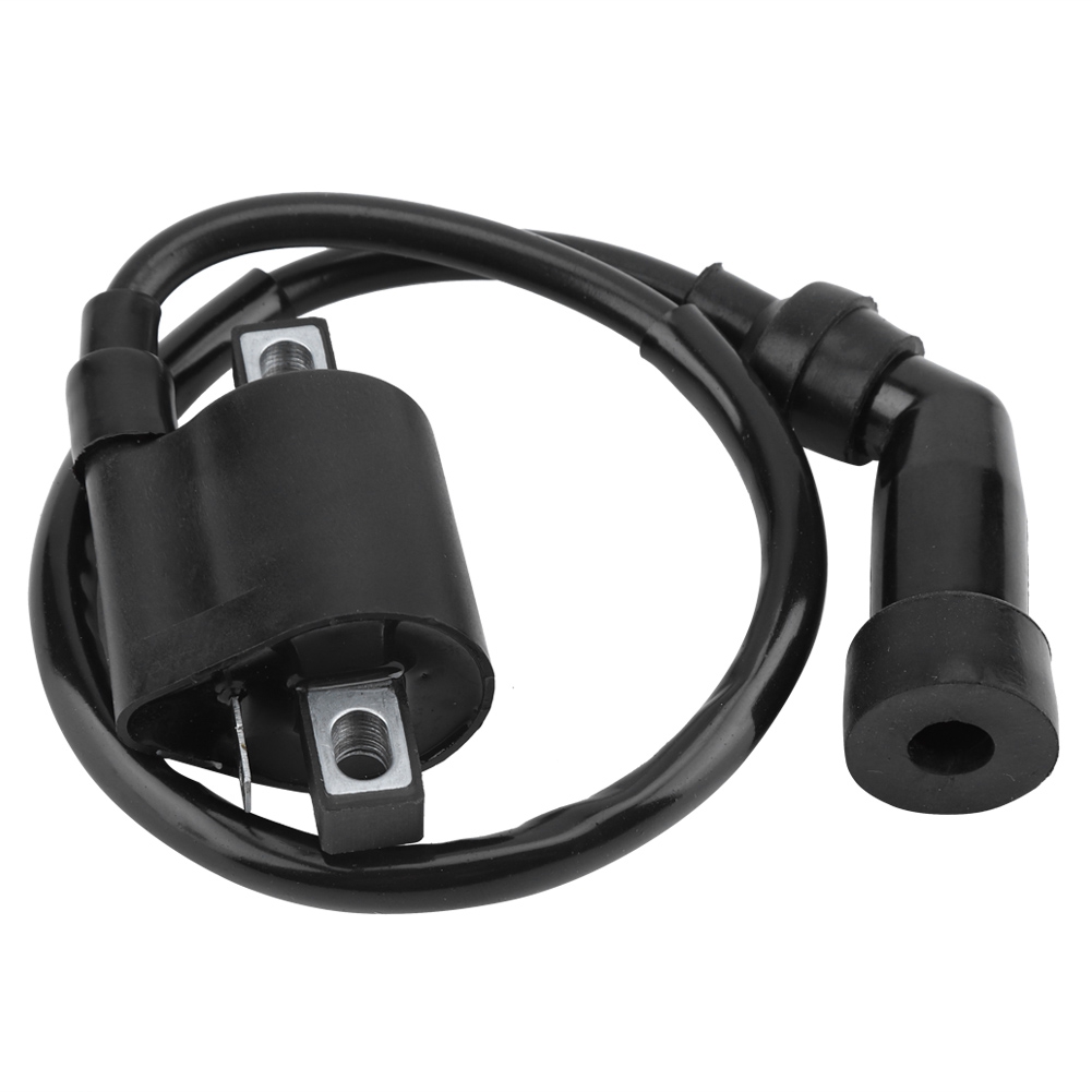 Zündspule Kompatibel Mit Yamaha Kodiak 400 Yfm400 1999-2006, Ersatzteil Für Das Zündsystem