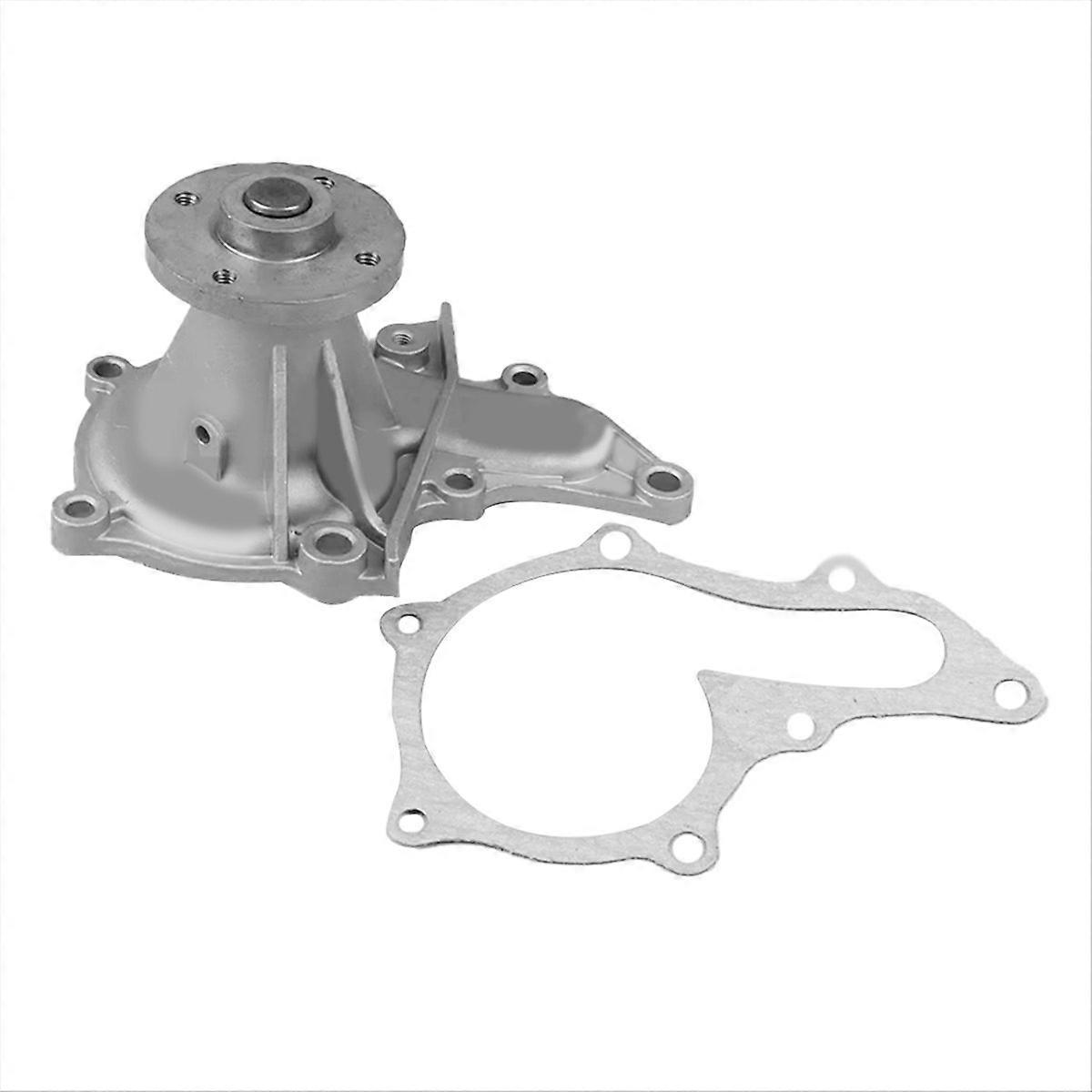Wasserpumpe Für Motorkühlsystem 1611019135, Kompatibles Ersatzteil, Optimale Flüssigkeitszirkulation, Direkter Austausch, Langlebig Und Zuverlässig.