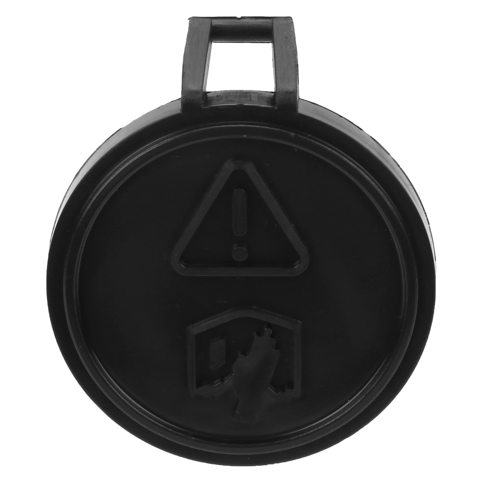 Ersatz-kühlmittelbehälterdeckel, Kompatibel Mit Mini One/cooper 2001-2006