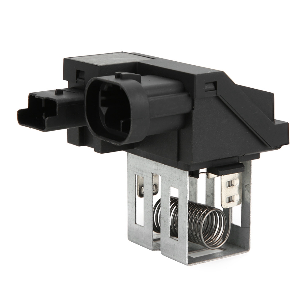Lüftermotor-relaiswiderstand 9662872380, Ersatzteil, Kompatibel Mit Citroën C2