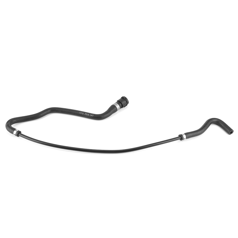 Motorkühlschlauch 17127519247, Passend Für 525i, 530i, 545i Und 645ci.