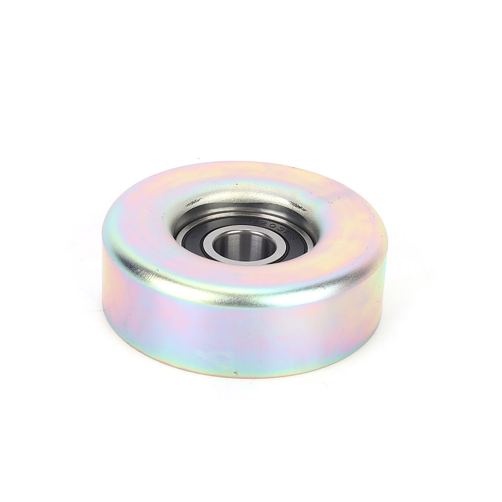 Riemenspannrolle 38942-phm-004, Kompatibel Mit City Airwave