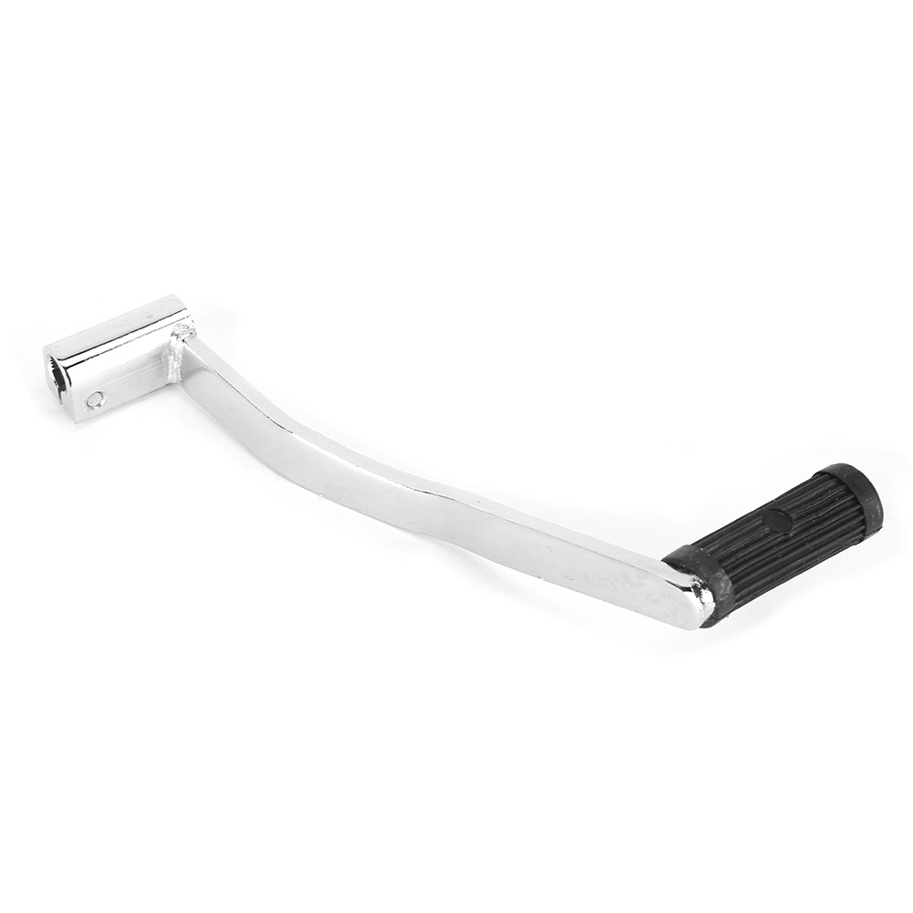11 Mm Schalthebel Aus Legiertem Stahl Für Motorräder Mit 125 Cm³, 140 Cm³, 150 Cm³, 200 Cm³ Und 250 Cm³ Hubraum