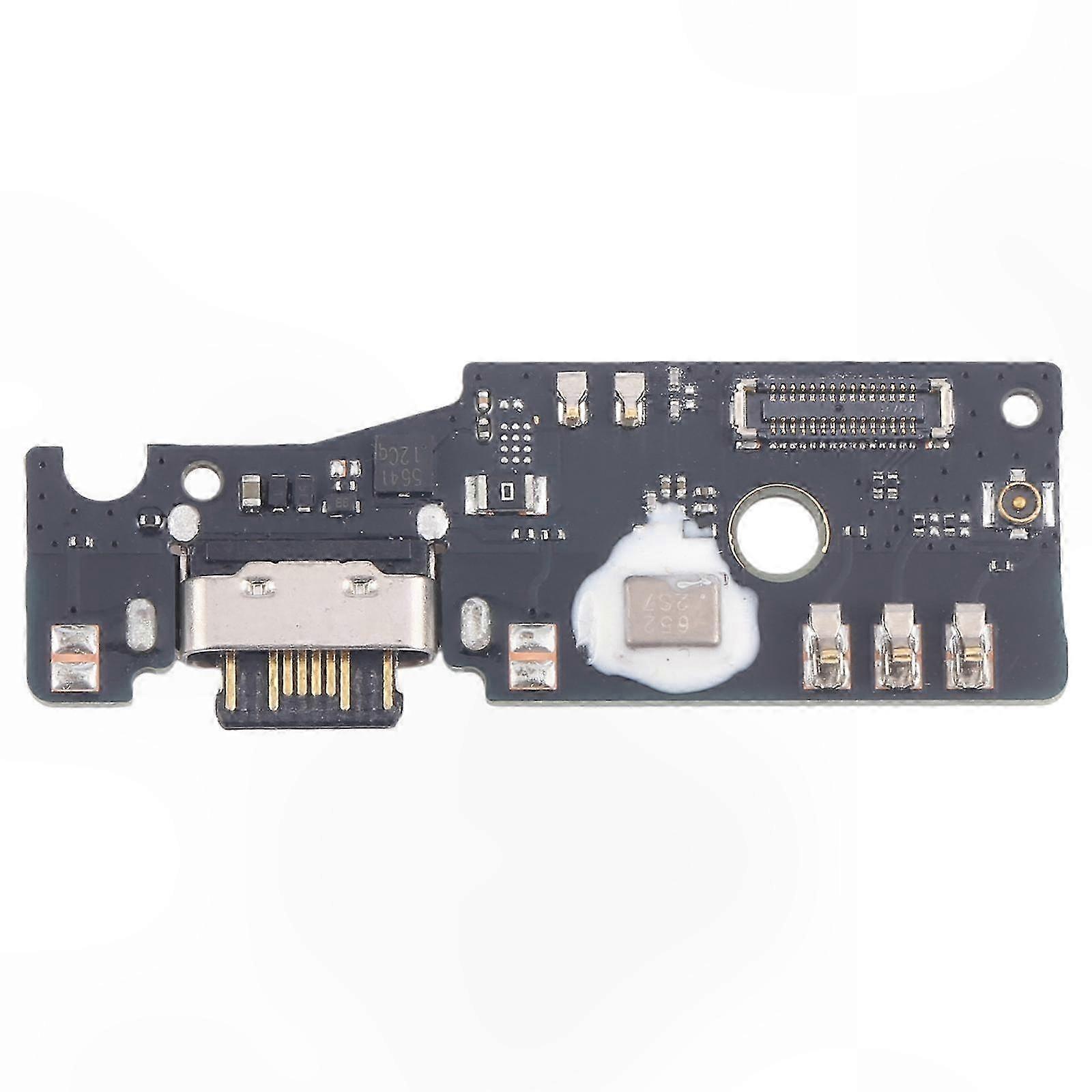 Usb-ladeanschluss-leiterplatte Für Elektronikreparaturen, Weibliches Anschlussmodul, 5v, Kompatibel Mit Verschiedenen Geräten, Robustes Und Langlebiges Ersatzteil.