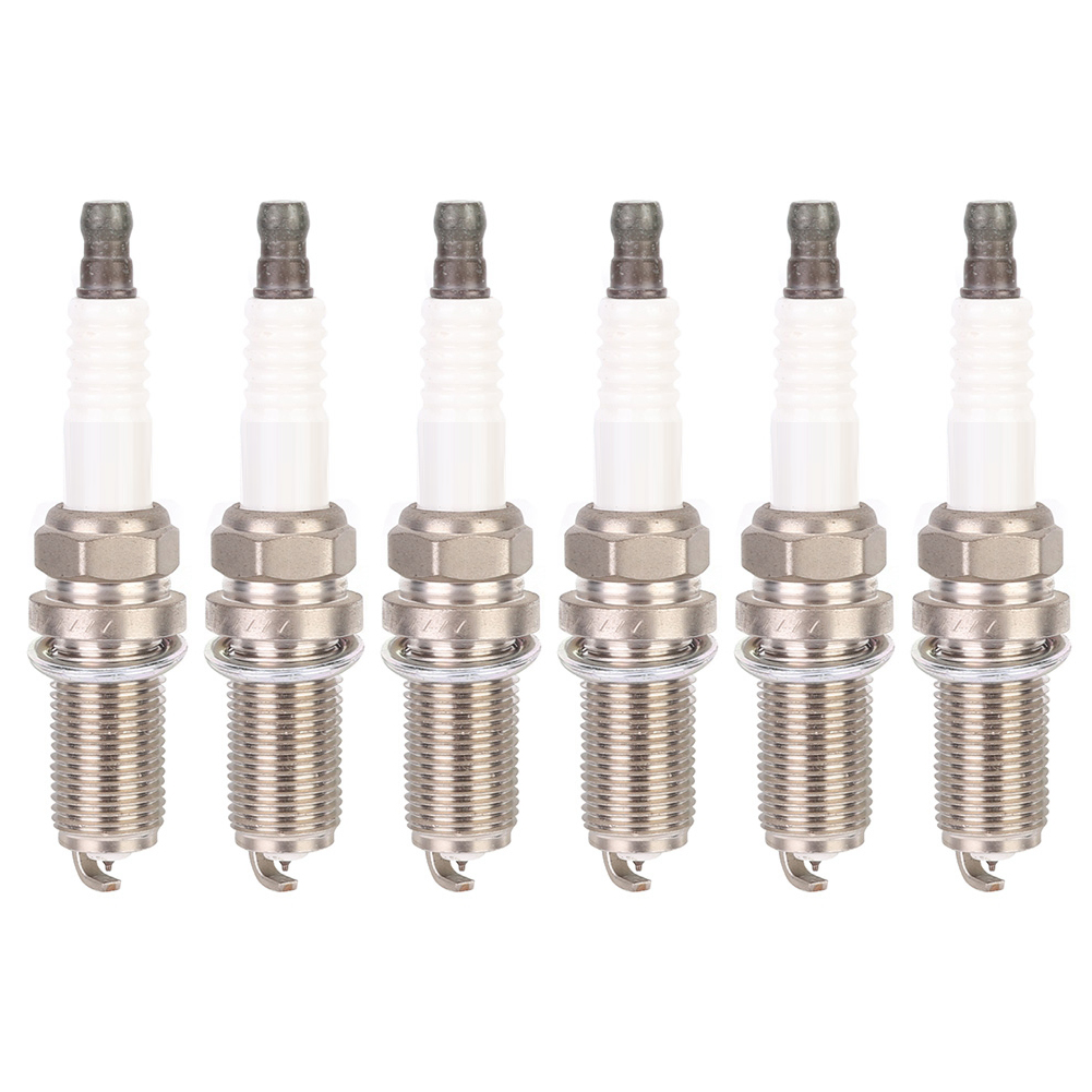 6 Stück Plfr5a 6240 Zündkerzen Für Infiniti Fx45 – 6er-set