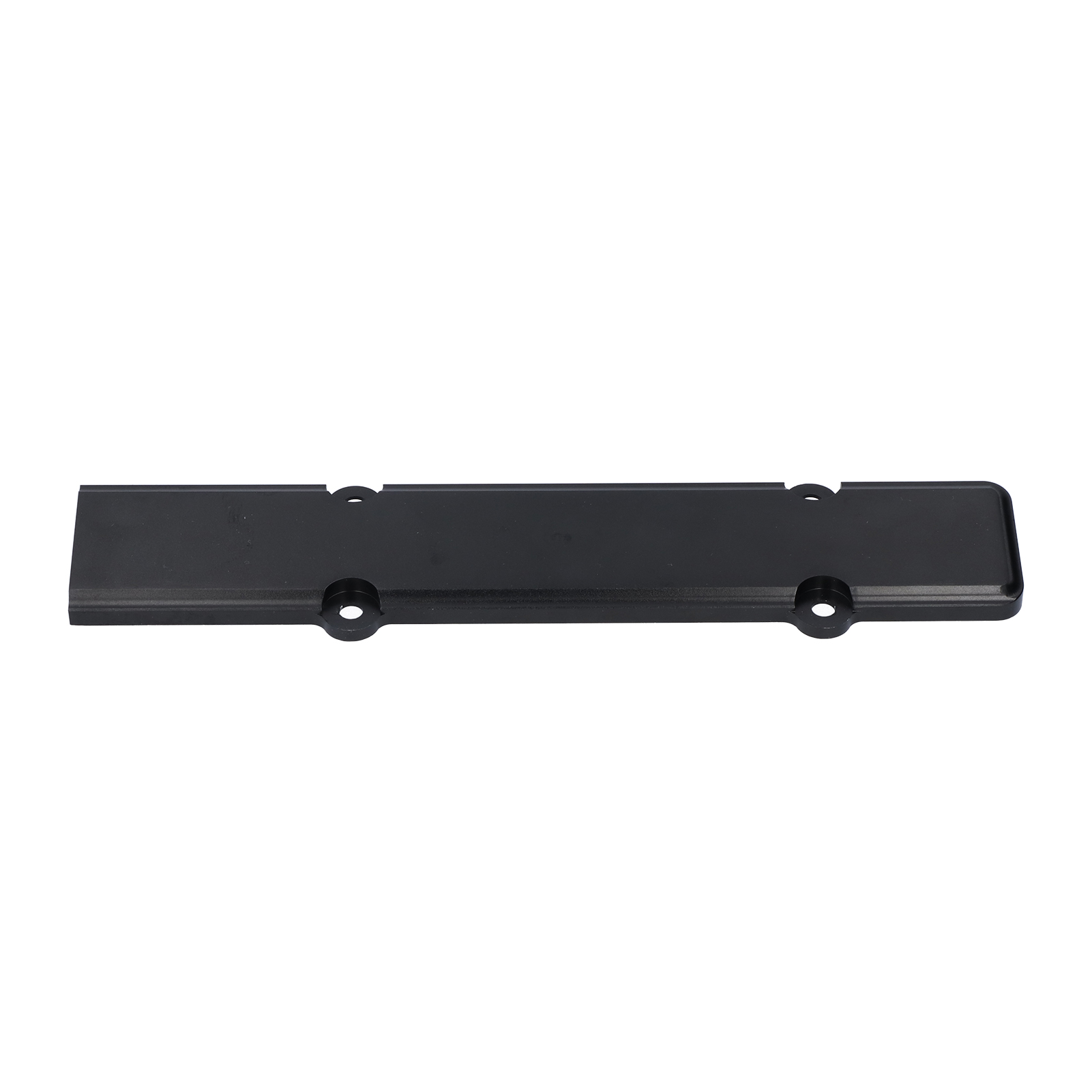 Zündkerzenkabelabdeckung Aus Aluminiumlegierung Für Honda Civic B16 B18, Modell Fs-sk02 (schwarz)