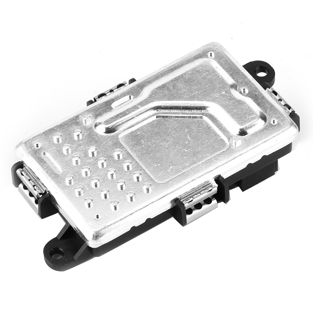 Lüfterreglermotor 2128702110 Kompatibel Mit Mercedes-benz W204 S204 C218 W212 Wa207 S212 X218