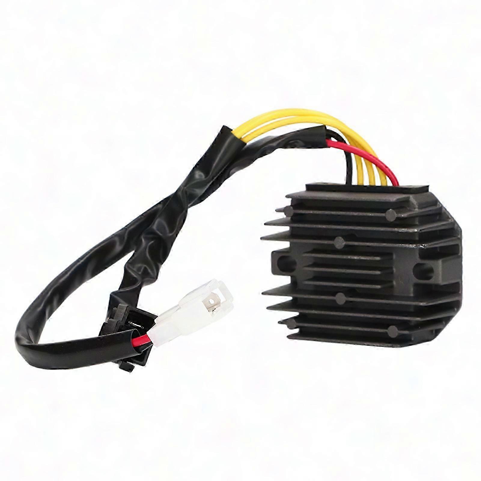 12v Regler/gleichrichter Motorrad-ersatzteil Für Sv650 Sv650s 1999-2009