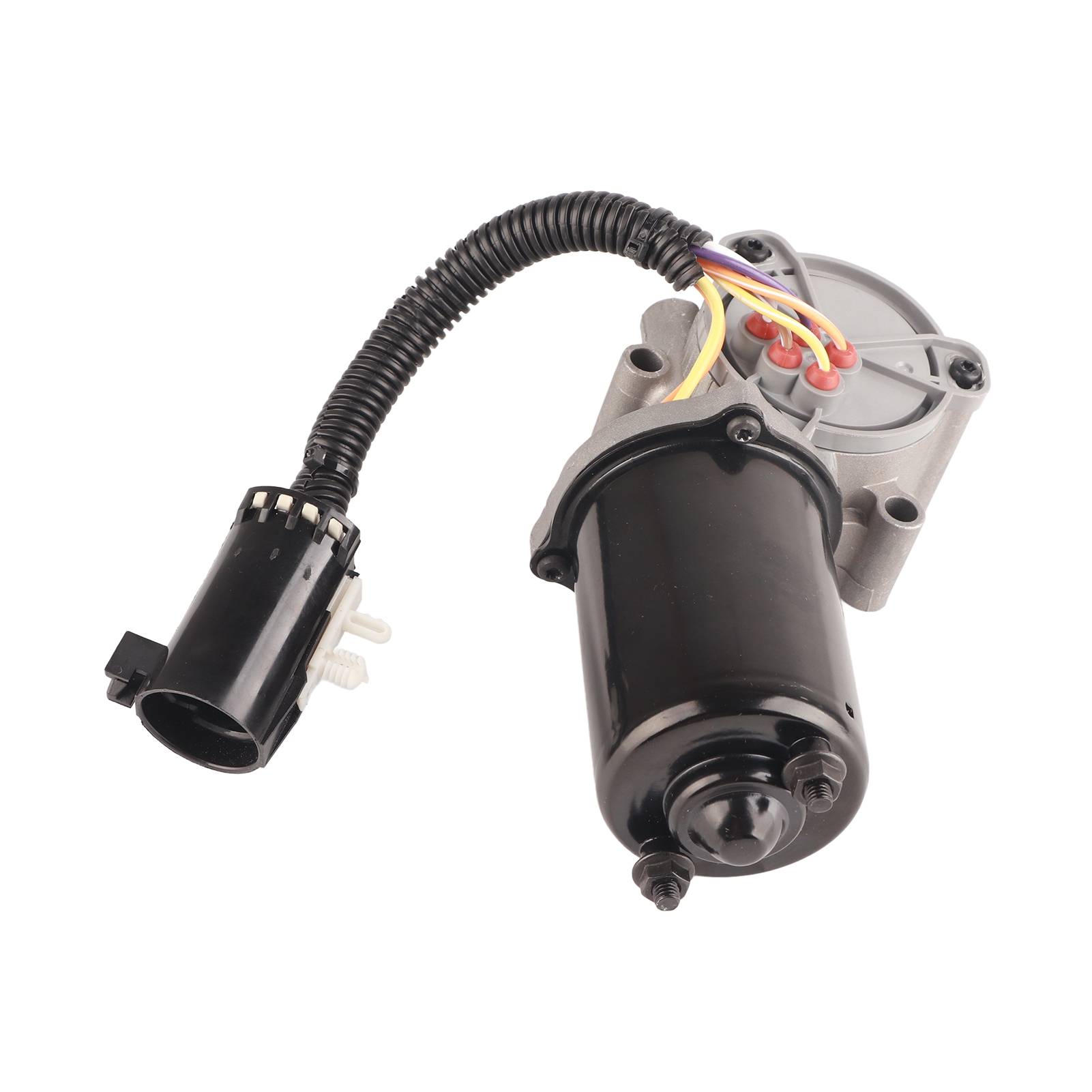 Verteilergetriebe-steuergerät 4408648007 Aus Edelstahl, Plug & Play, Kompatibel Mit Ssangyong Actyon