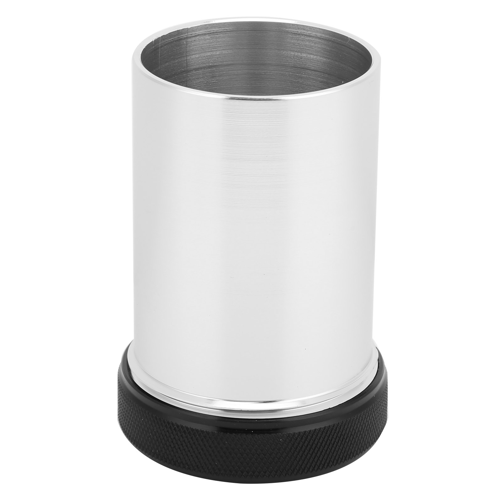 Universeller 2-in-1-tankdeckel Aus Aluminium Für Kraftstoff Und Wasser, Auto-modifikationsset