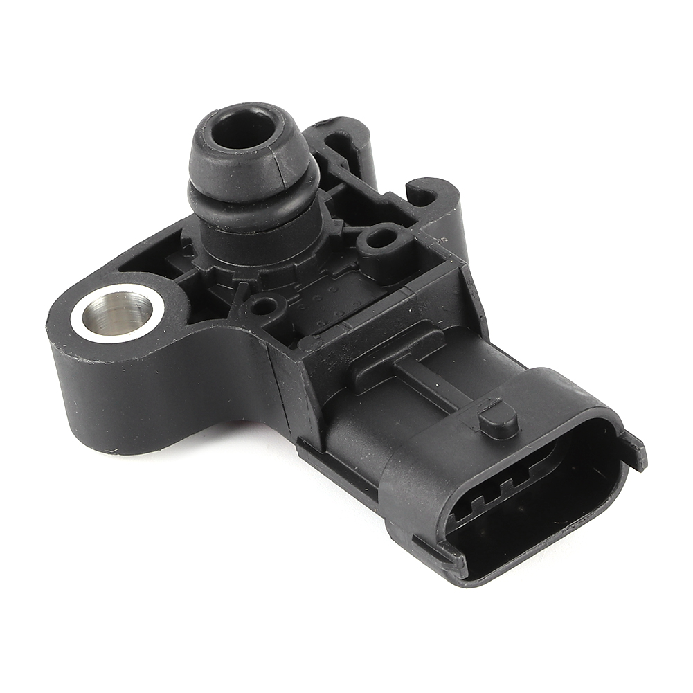 Ladedrucksensor 12592525 Für Chevrolet Camaro Corvette Ansaugkrümmer