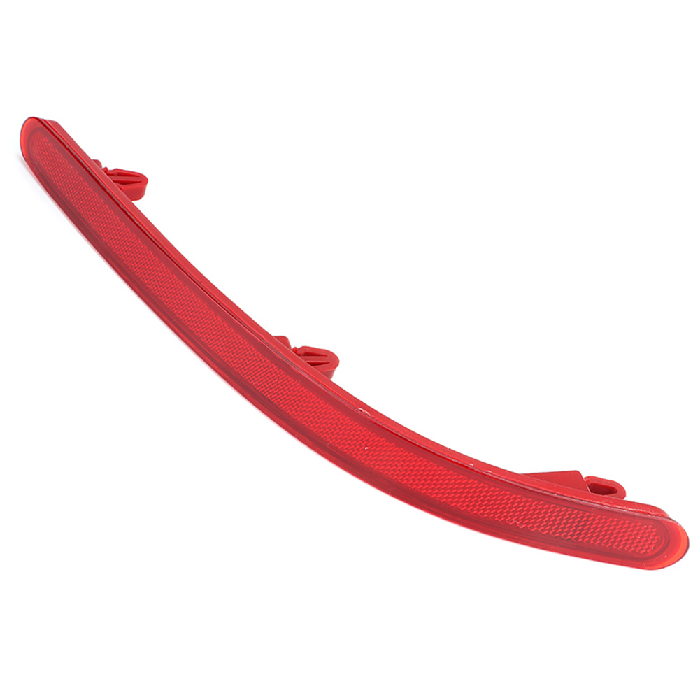 Linke Rückleuchte, Rücklichtreflektor, Ersatzbirne 7l6945105a