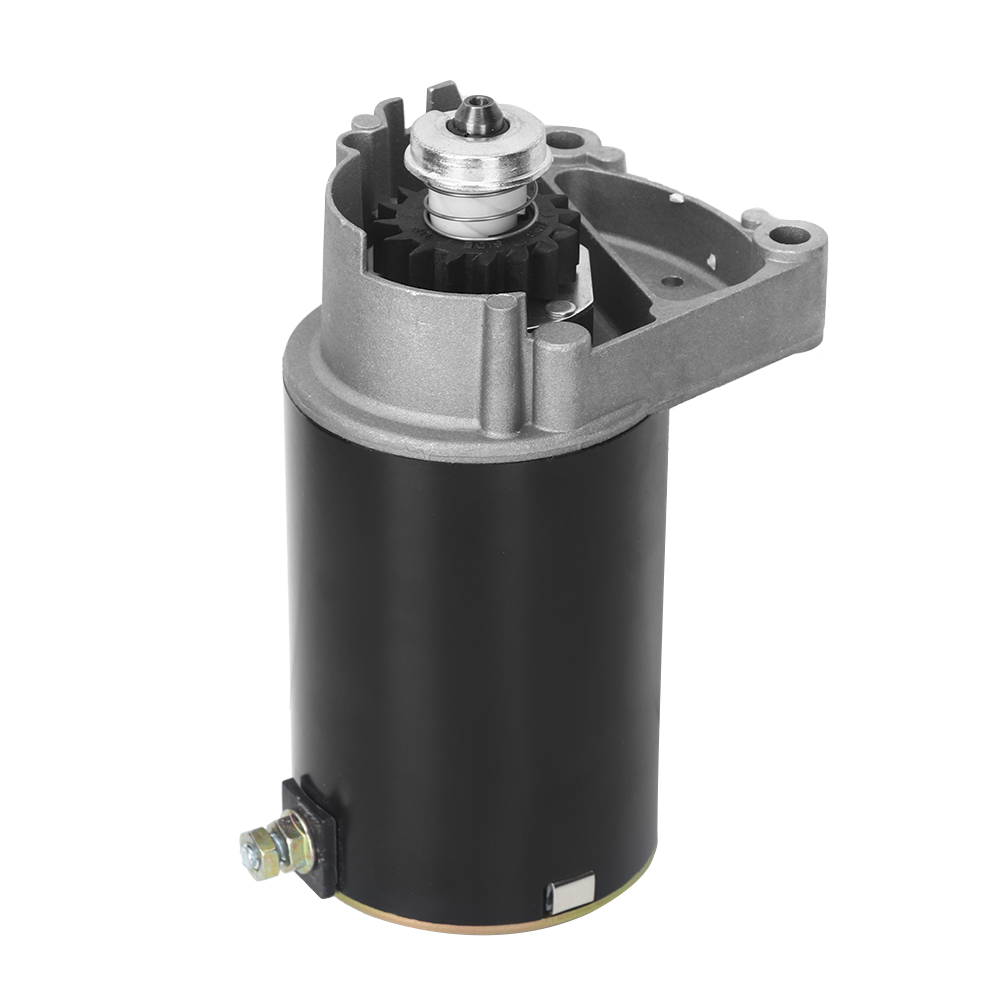Rasenmäher-starter, Kompatibel Mit Den Motoren 399928, 495100 Und 498148