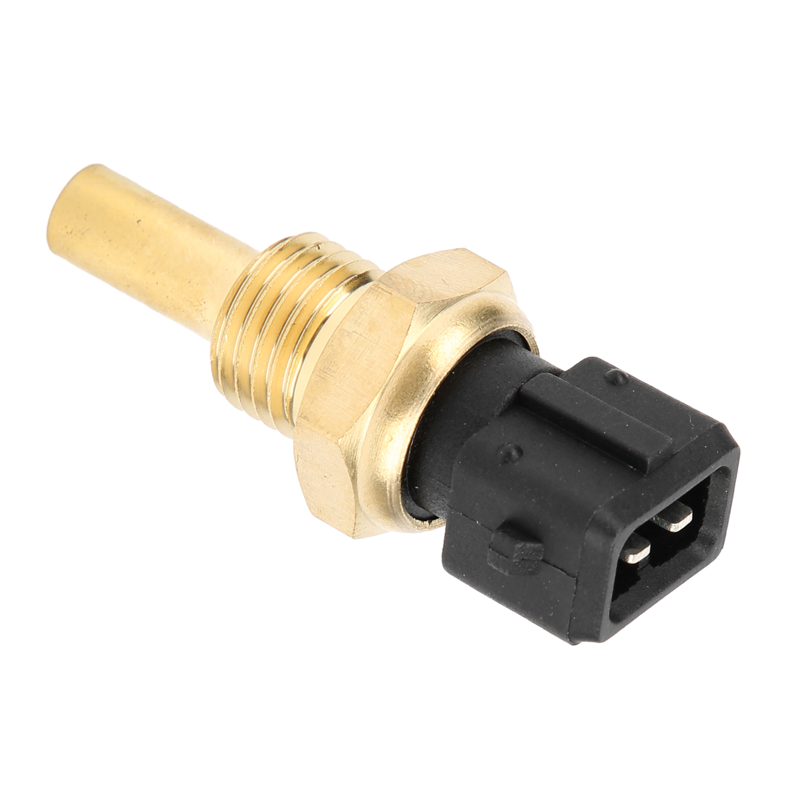 Kühlmitteltemperatursensor 12621710535, Kompatibles Ersatzteil Für E36 E34 E38 E32 E31
