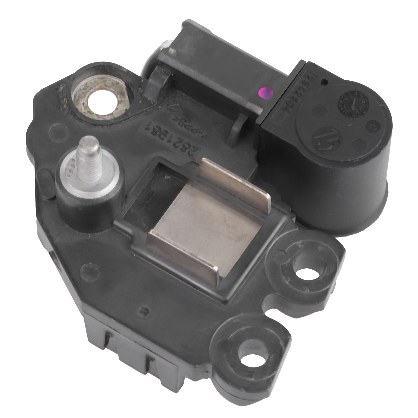 Lichtmaschinen-spannungsregler 2621055 Ud13459are 2504291, Kompatibel Mit Ford Fox 1.8, Kuga, Mondeo