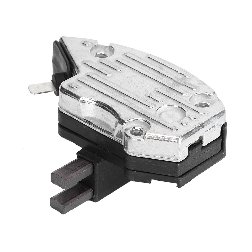 Ersatz-lichtmaschinen-spannungsregler, Kompatibel Mit Ford Fiesta Ii 1.0 Fbd 09.1983-02.1989 2310071j00