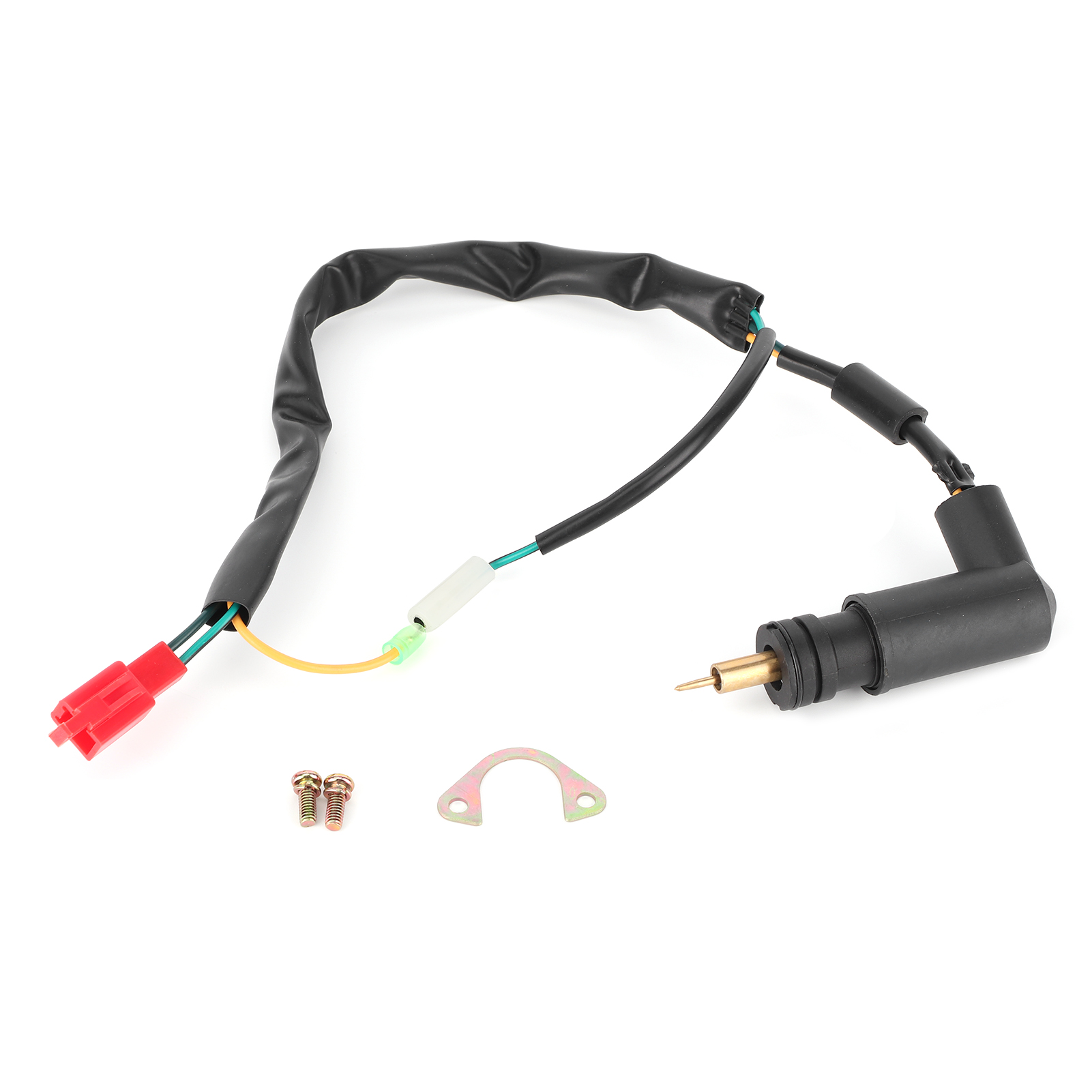 Automatischer Elektrischer Vergaser Mit Choke Für Cfmoto Cf250 Ch250 Cn250 Und Andere 172-mm-250-cm³-wassergekühlte-stehmotoren