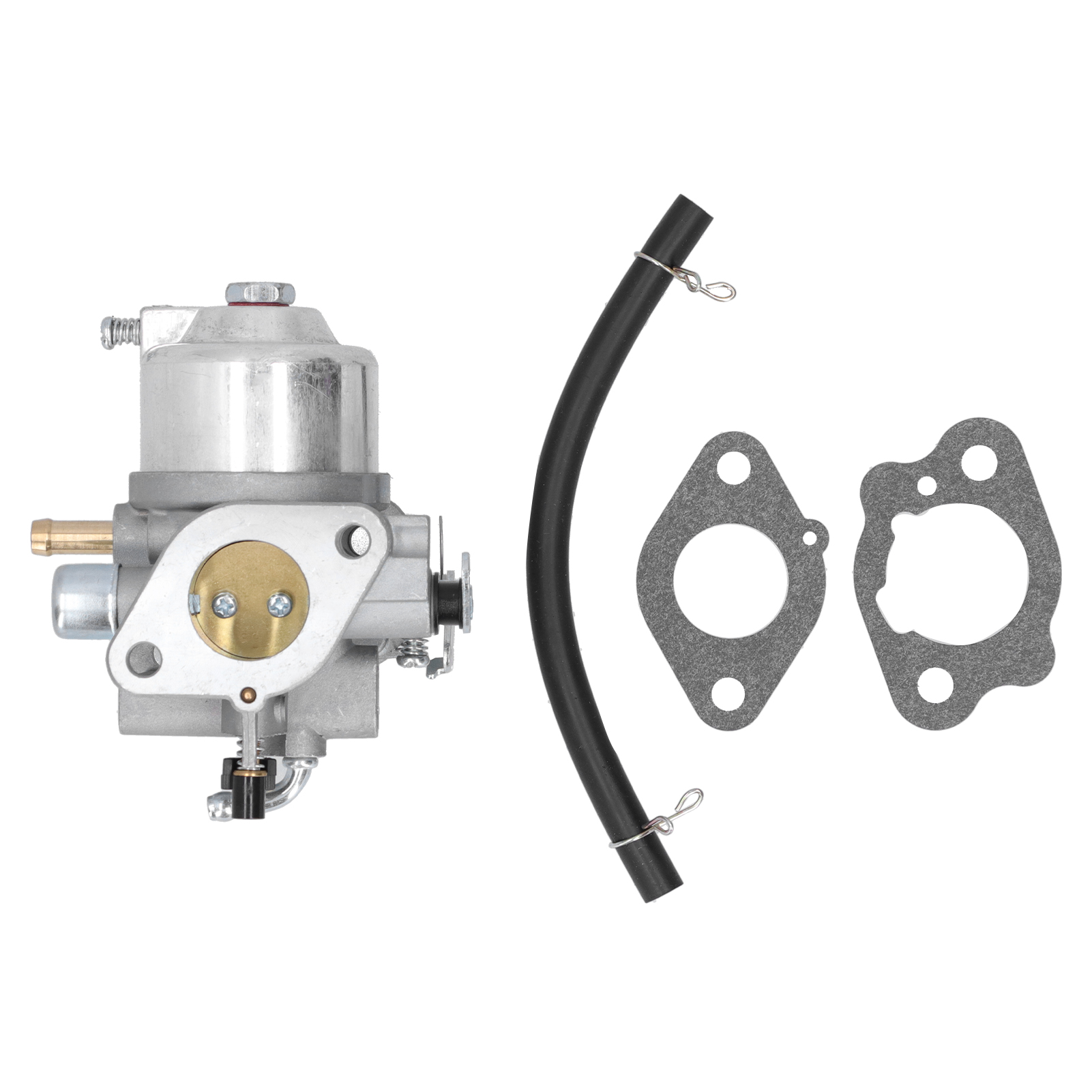 Kompletter Aluminiumvergaser 15003-7033 Für Kawasaki Fh500v-as38 Rasenmäher