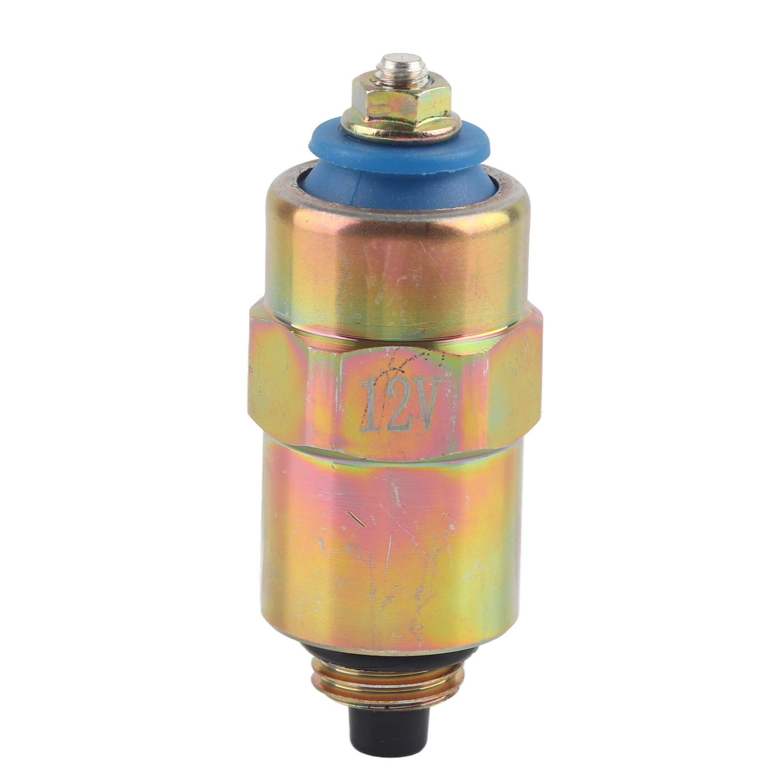 Ford-kompatibles Ersatz-motorstopp-magnetventil 7185.900w