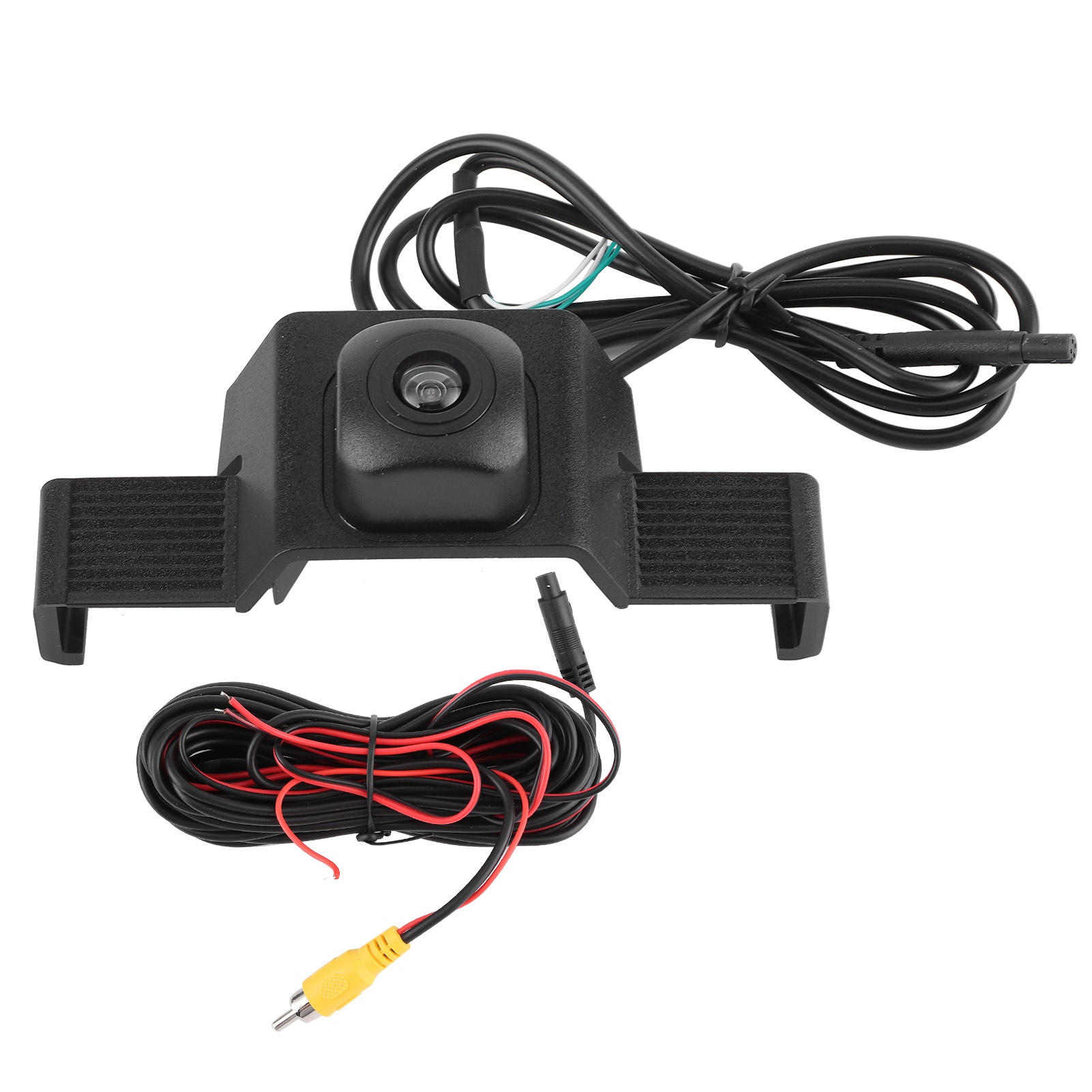 Hd-ccd-frontkamera, Kompatibel Mit Toyota Highlander 2018, Wasserdicht Nach Ip68, Digitale Bildverarbeitung