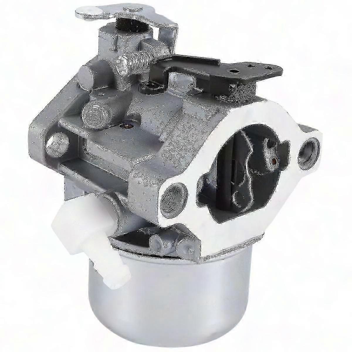 Briggs & Stratton Vergaser 28m707 28r707 28t707 28v707, Teilenummer 694941 699831, Für Rasenmäher, Motorersatz, Kompatibler Vergaser