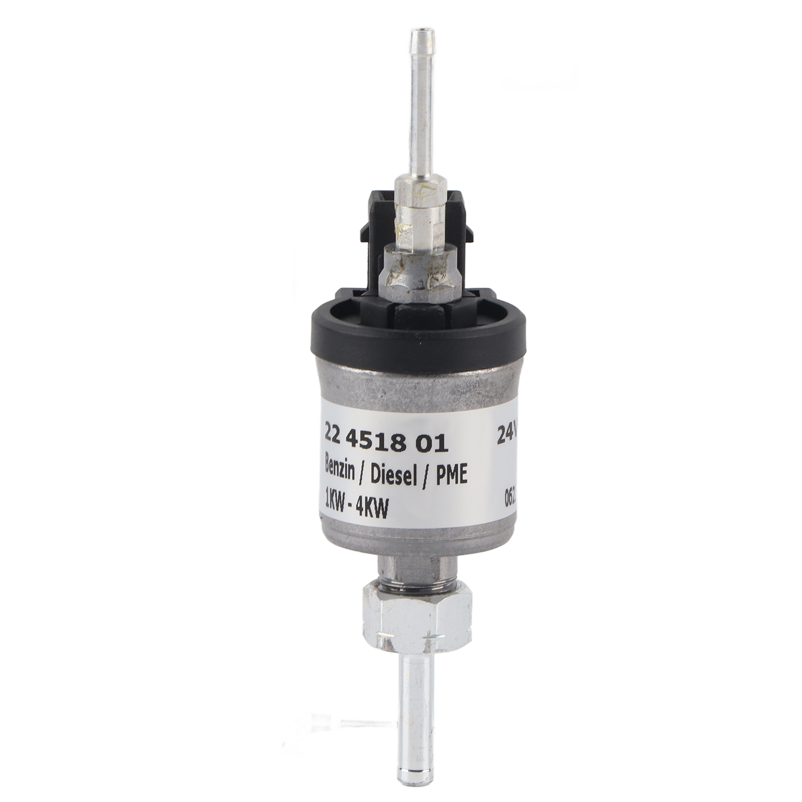 24v 1kw-4kw Diesel-dosierpumpe 22451801 Für Eberspächer Airtronic D2 D4 D4s Heizgeräte