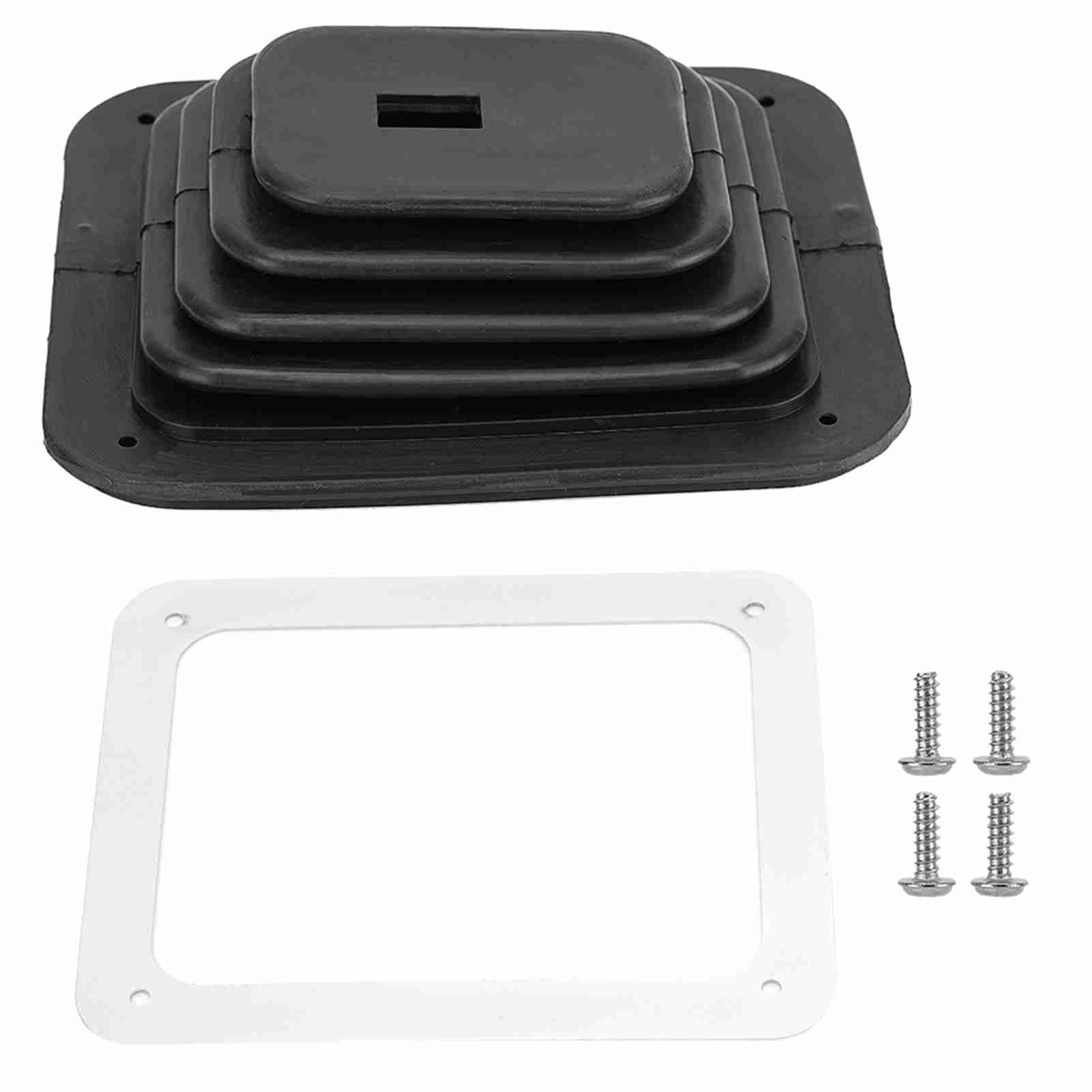 Gummistaubschutz Für Den Automatik-schalthebel, Ersatz-getriebemanschette Für Gm350