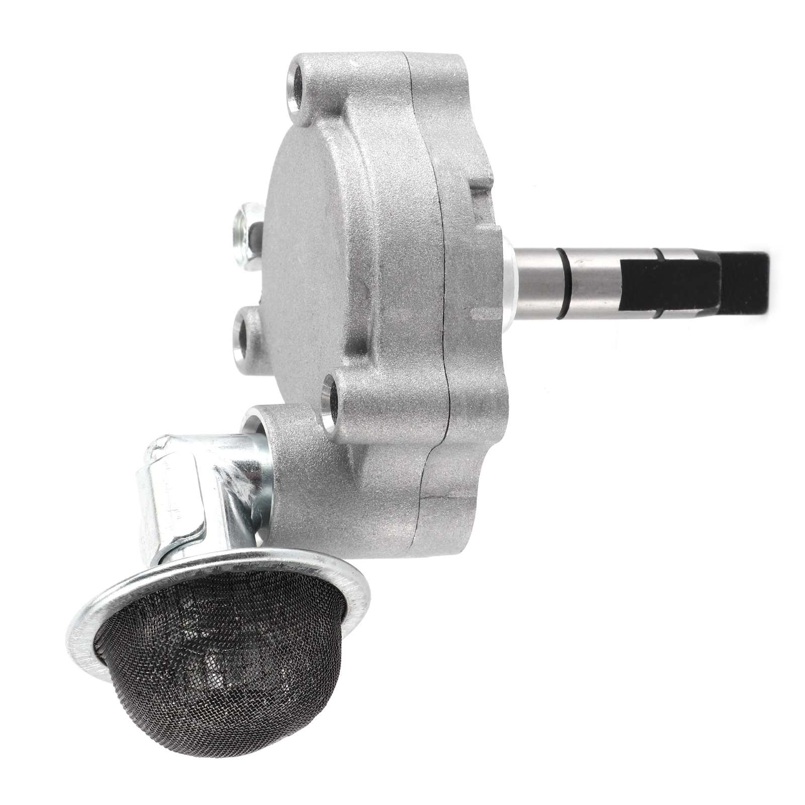 Komplette Ölpumpe Aus Aluminiumlegierung, Ersatzteil Passend Für Cf188 X5 X6 Und Cf500 Atvs