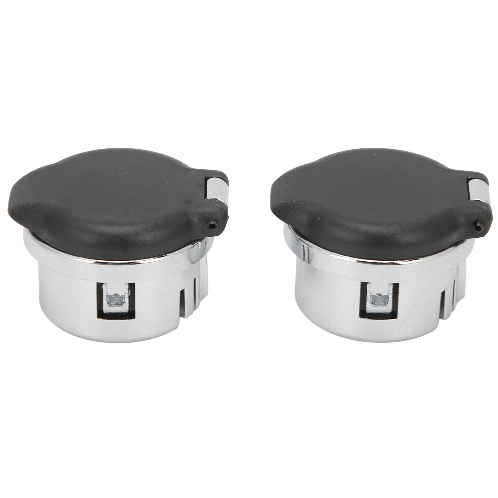 Zigarettenanzünder-stecker 20983936 Für Chevrolet Avalanche, Silverado, Suburban, Tahoe – 12-v-steckdosenabdeckung Im Armaturenbrett