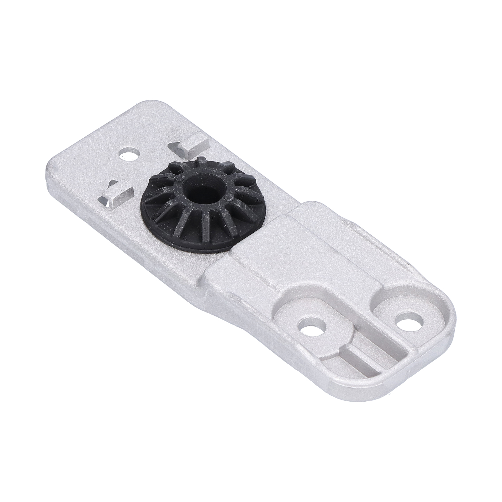 Untere Kühlerhalterung Aus Aluminiumlegierung 13337826 Für Vauxhall Astra Mk Vi