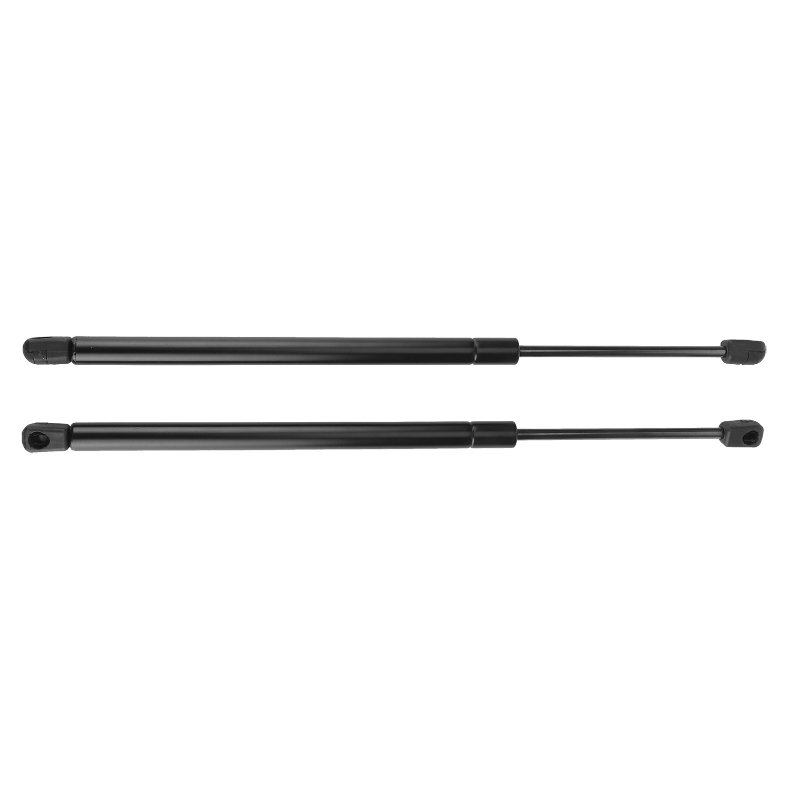 2 Ersatz-gasdruckfedern Für Die Heckklappe 1074368, Kompatibel Mit Ford Focus Mk1 1998-2004
