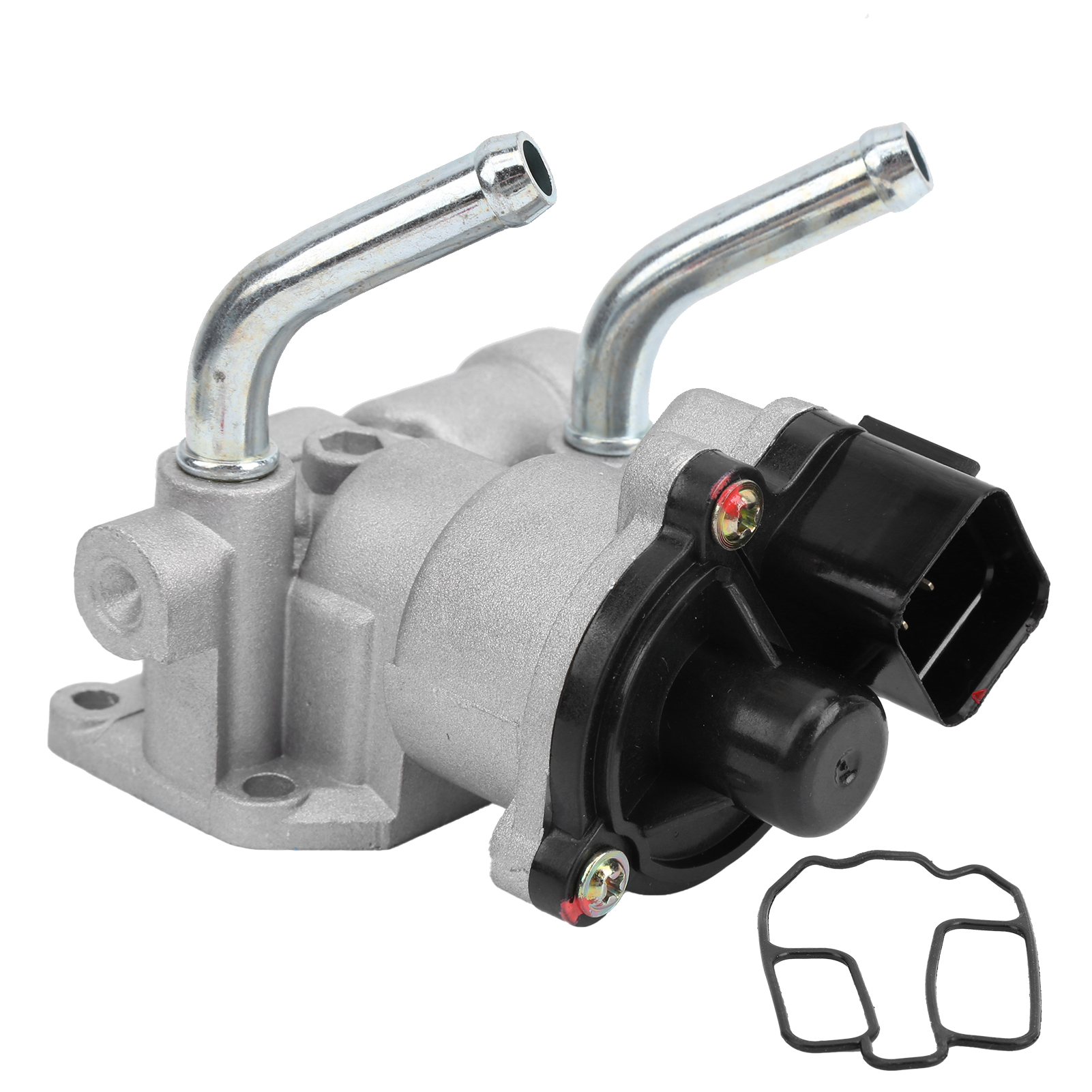 Leerlaufregelventil Iac Md614743 Für Mitsubishi Mirage 1,5 L/1,8 L (1997–2002)
