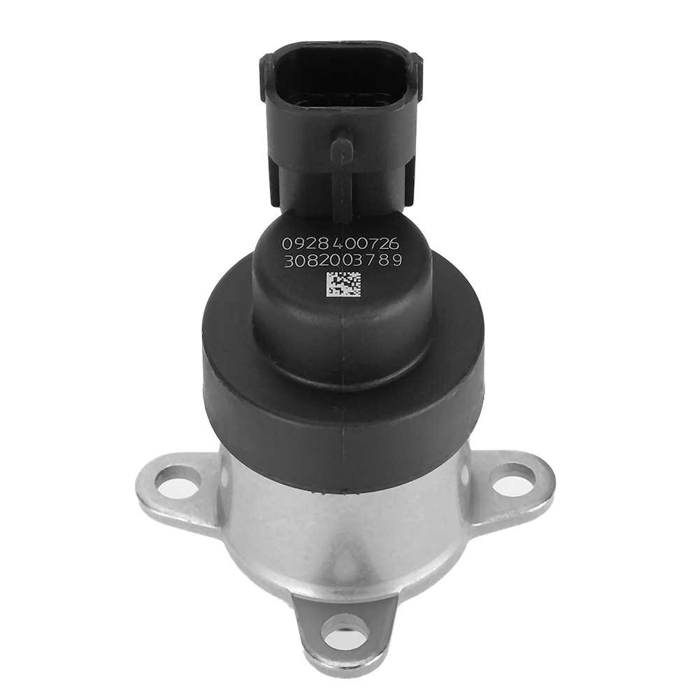 Kraftstoffpumpen-druckregler 0928400726, Dosierventil Kompatibel Mit Fiat Ducato 2.3 Jtd D Und Iveco Daily Iii