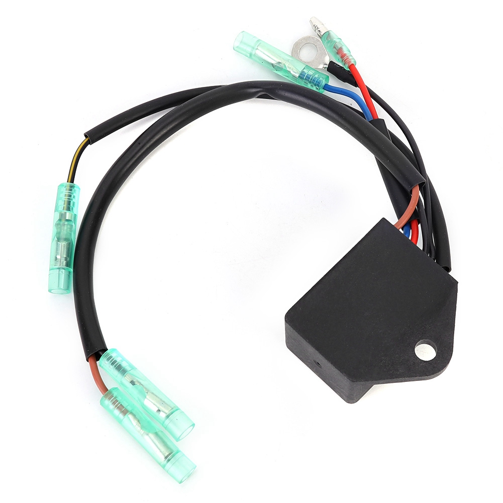 Ersatz-cdi-modul 3g2-06060-2 Für Tohatsu-zweitaktmotor, Externe Zündeinheit