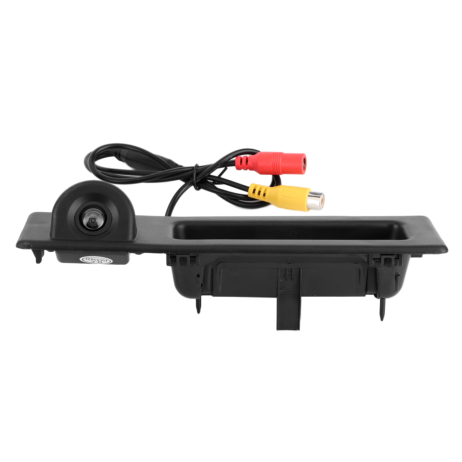 Ccd-hd-rückfahrkamera Mit Kofferraumgriff, Passend Für 3er/5er-reihe F10 F11 F25 F30
