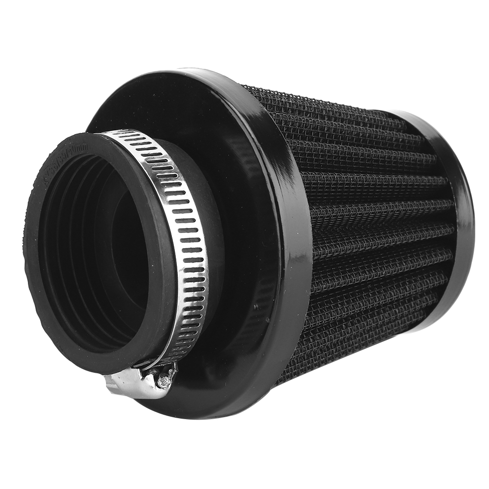 Universeller Pilzluftfilter Zur Reinigung, Modifiziertes Zubehör 39 Mm/1,5 Zoll