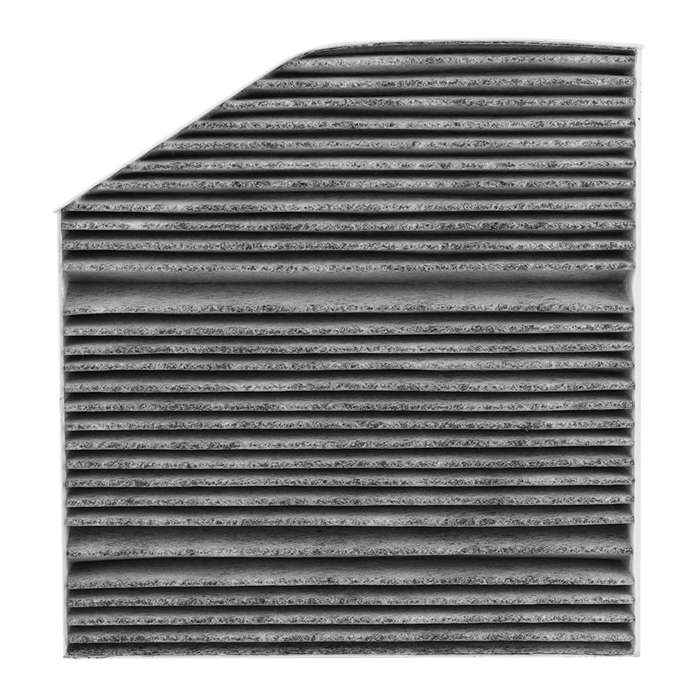 Aktivkohle-innenraumfilter A2058350147 Cuk26023 Kompatibel Mit Mercedes C160 C180 C200.
