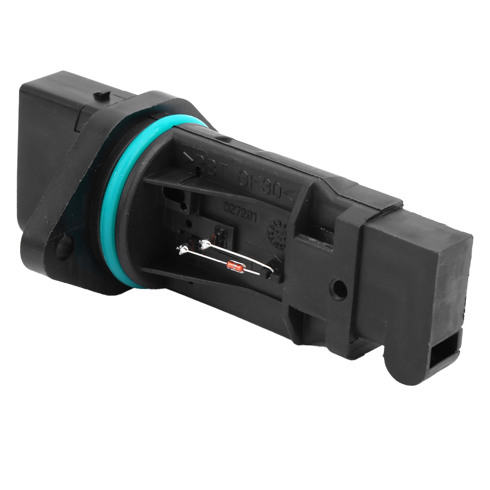 Luftmassenmesser (maf-sensor) 13622247074, Kompatibel Mit Bmw 3er E46 316i/318d/318i