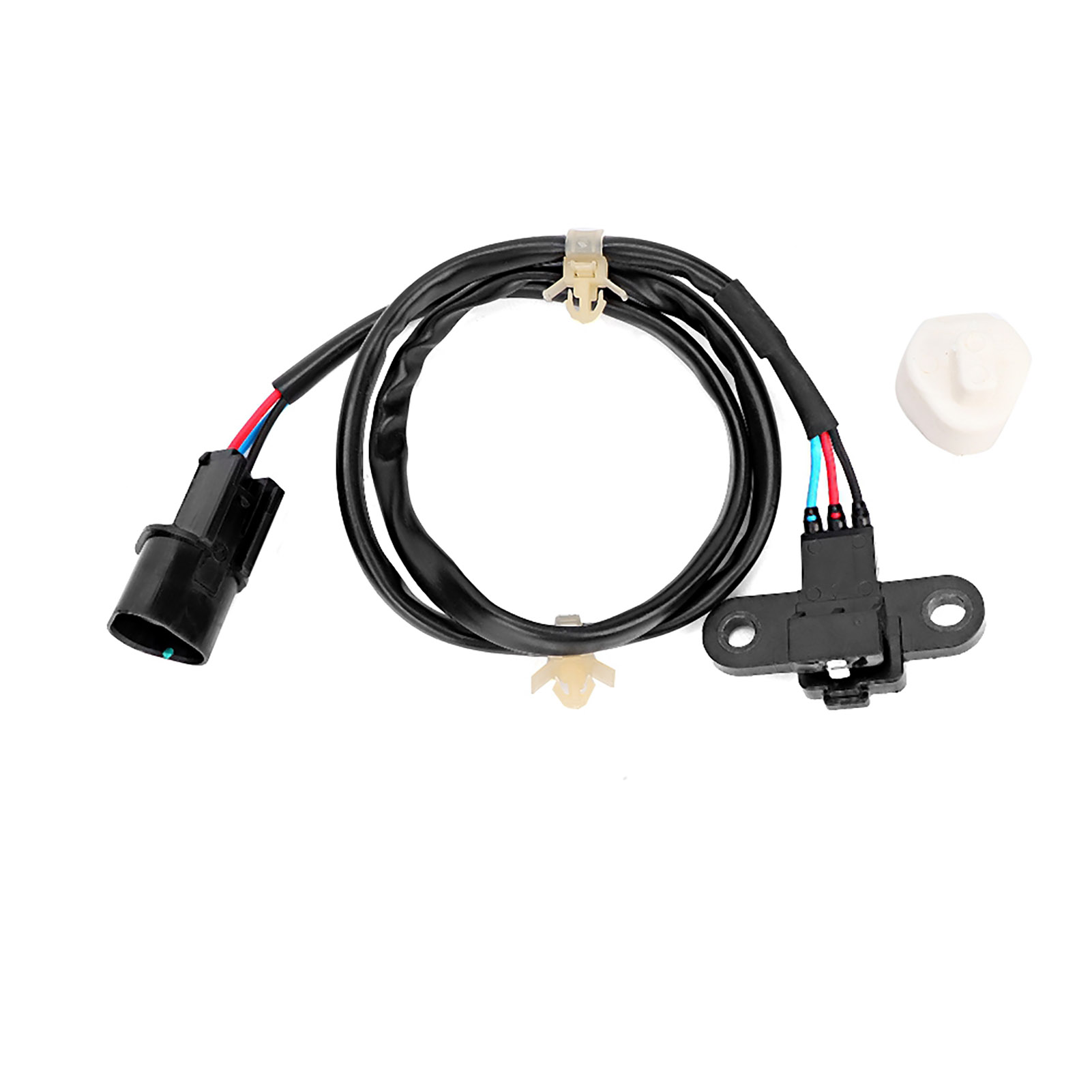 Kurbelwellenpositionssensor, Kompatibel Mit Mitsubishi Lancer 2005-2008, Teilenummer J5t25183