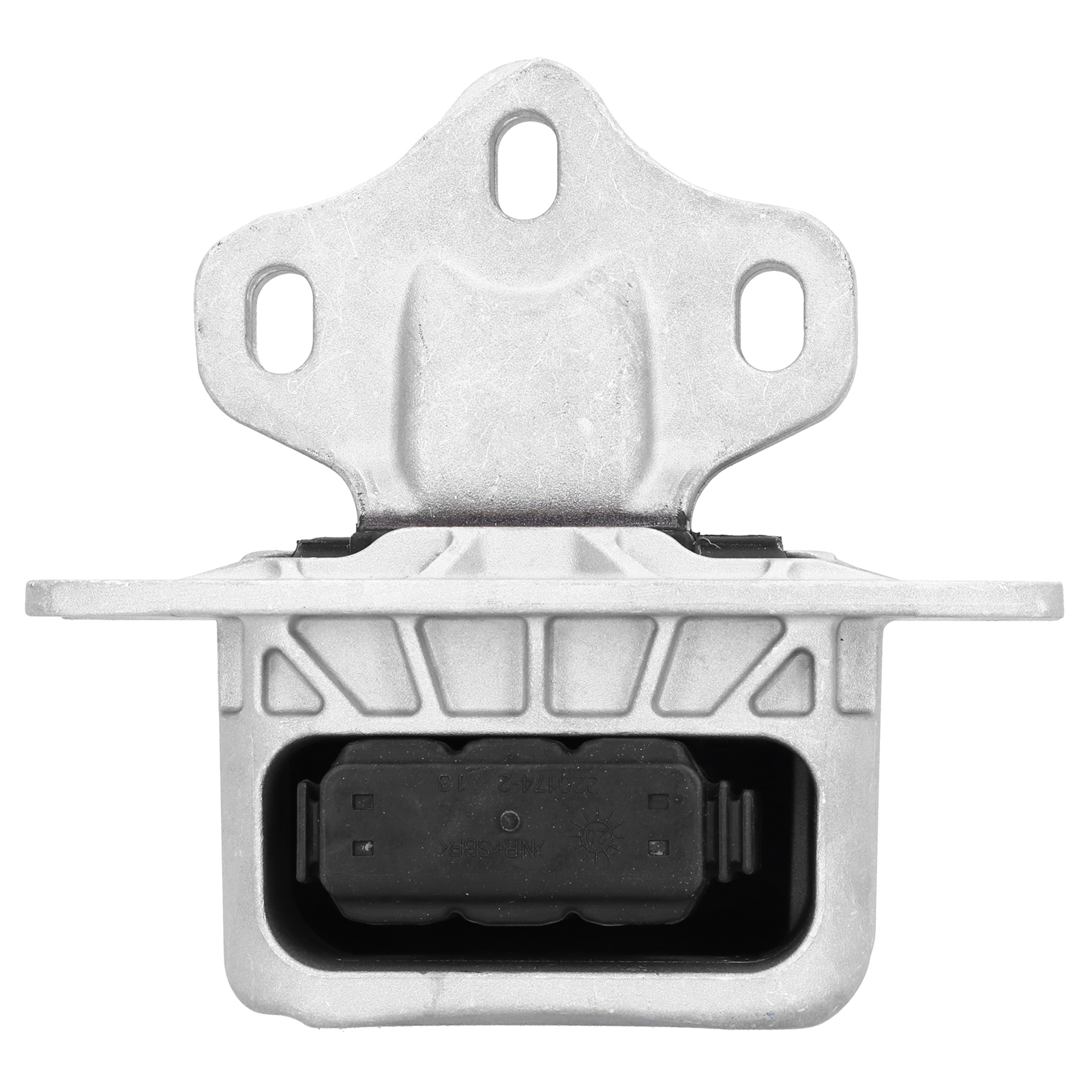 Automatische Motorhalterung 22316853453 Aus Edelstahl, Kompatibel Mit Serie 1 2 F40 F45 F46 X1 X2
