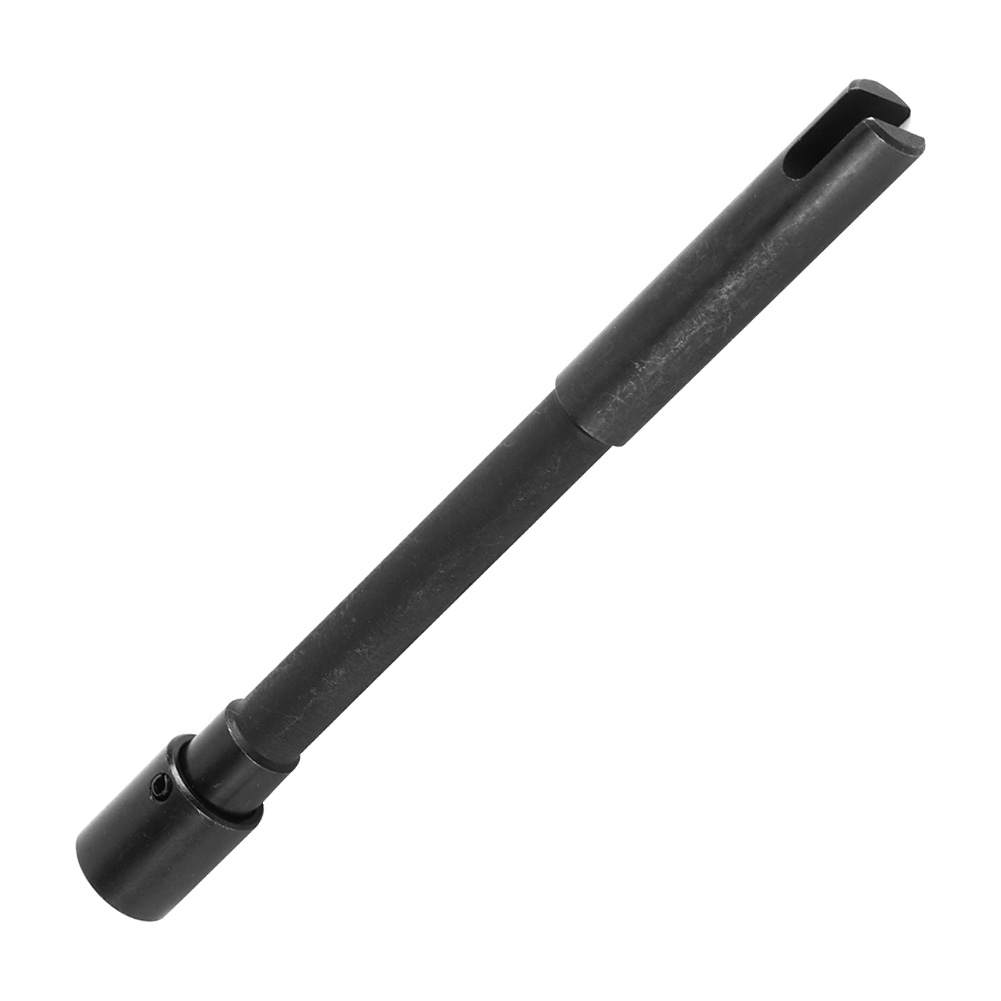 Ölpumpenantriebswelle Aus Gehärtetem Stahl Für Mel Is55e Sbc 283-400, Kompatibel Mit Chevrolet.