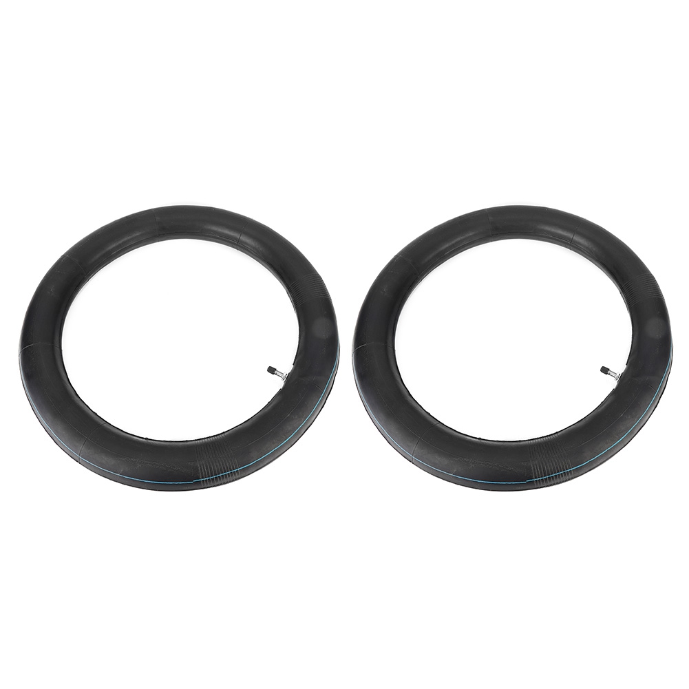 2.50/2.75-10 Gummischlauch Für Yamaha Pw50 Rad - 2er-pack